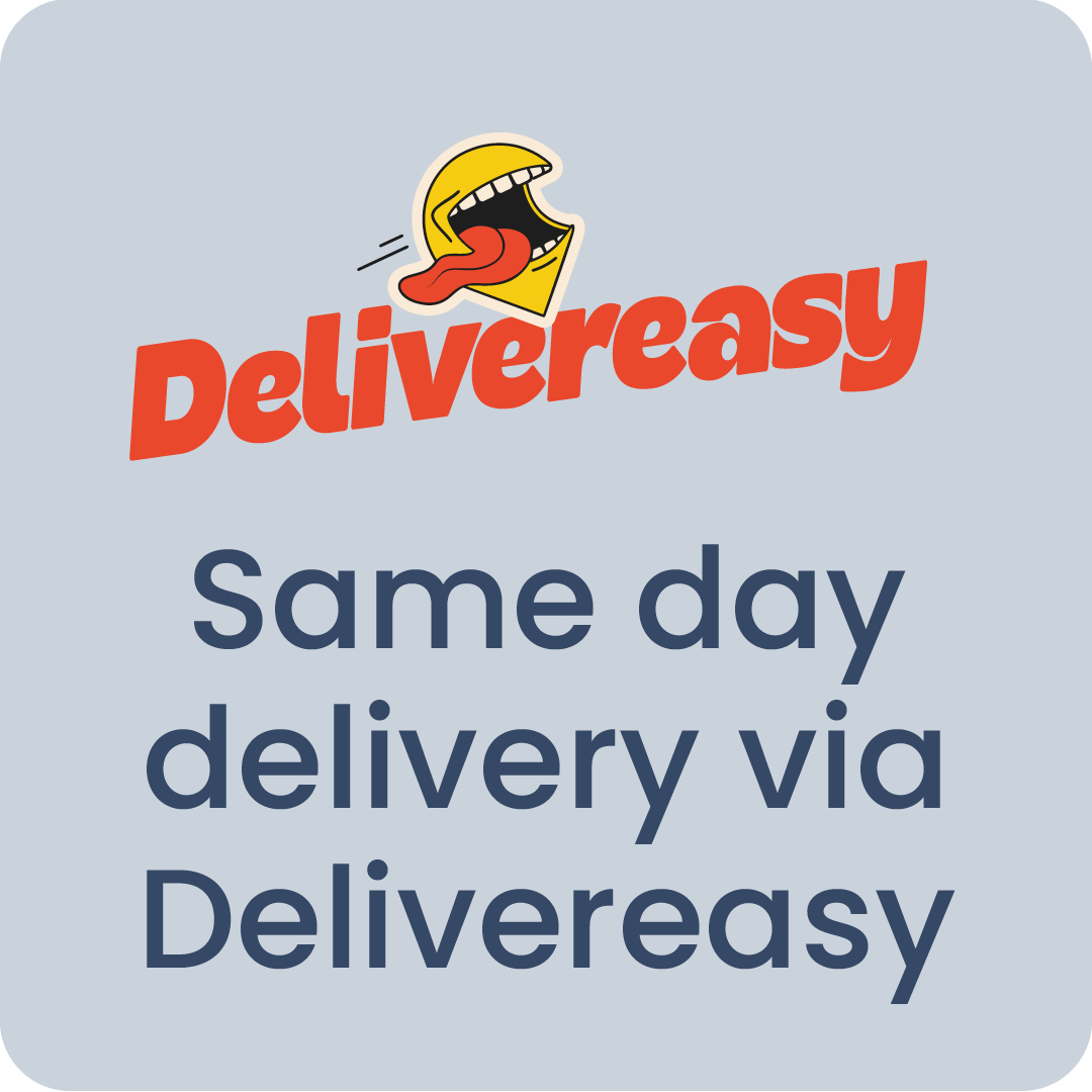 Same day delivery